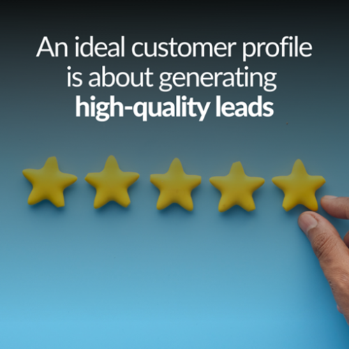 Create Your Ideal B2B Customer Profile (+ Free Template) | Isoline